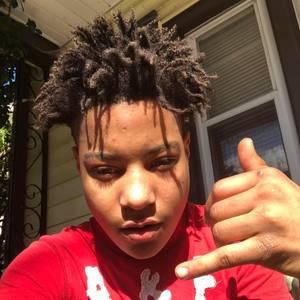 Meet your Posher, Adrian